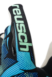 Reusch Attrakt RE:GRIP Strapless 5670398 7272 black 2